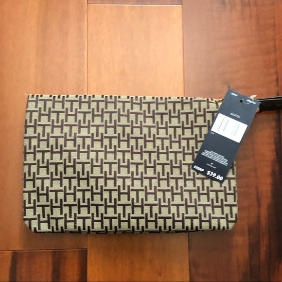 Tommy Hilfiger purse - Picture 2 of 5